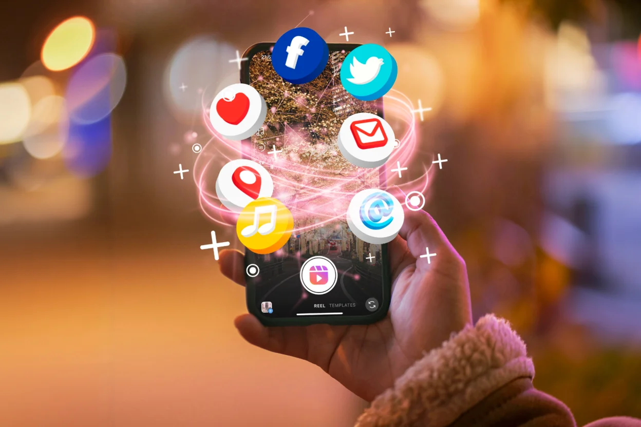 2026 Social Media Isn’t About Posting—It’s About Brand Growth