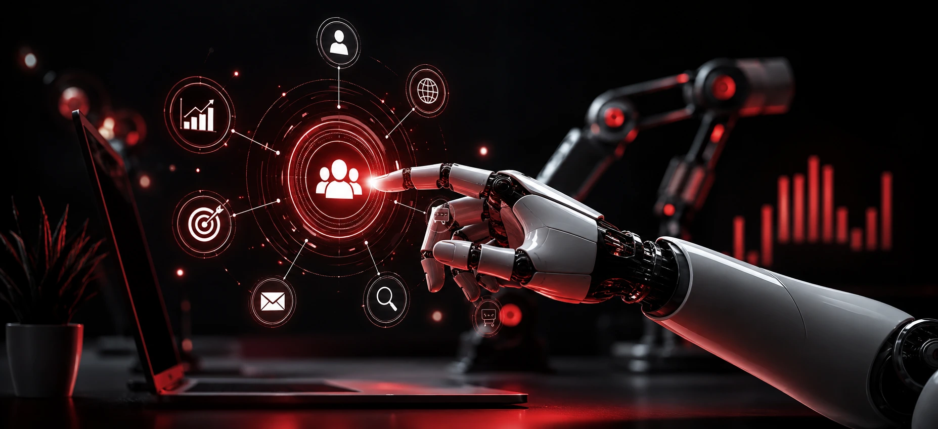 AI-Powered Marketing Automation: The 2026 Growth Guide