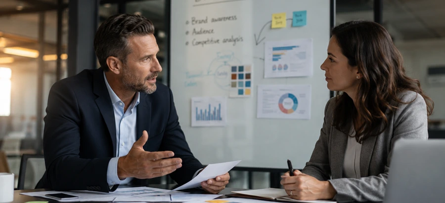 Brand Strategy vs Brand Management Explained