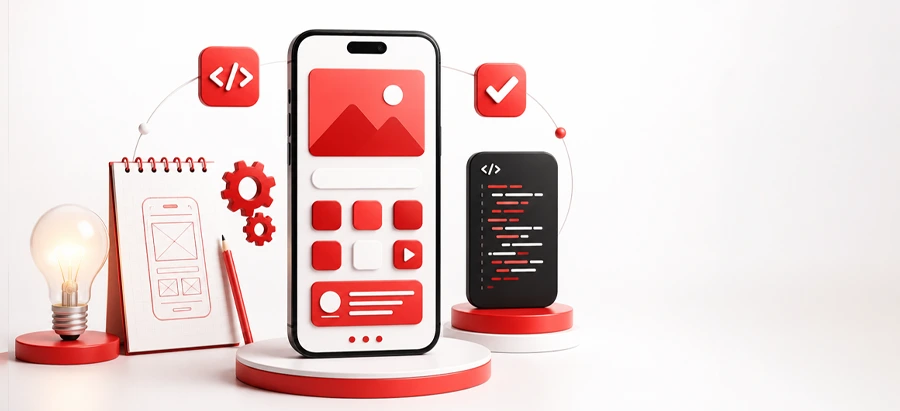 Mobile App Development Services: From Idea to Launch