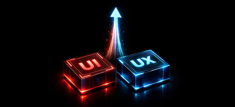 Why UI UX Design Drives Digital Success