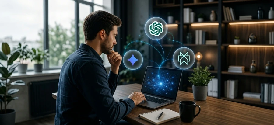 AI Visibility Guide: Rank in ChatGPT, Gemini & More