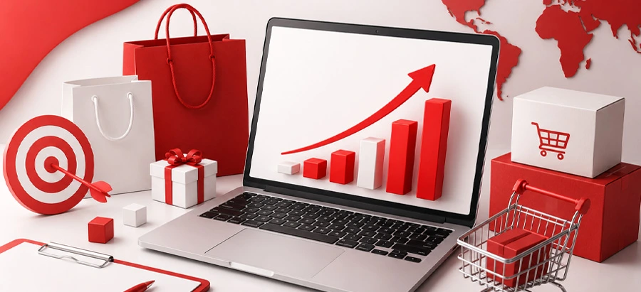 Marketplace Account Management Guide for Growing Brands