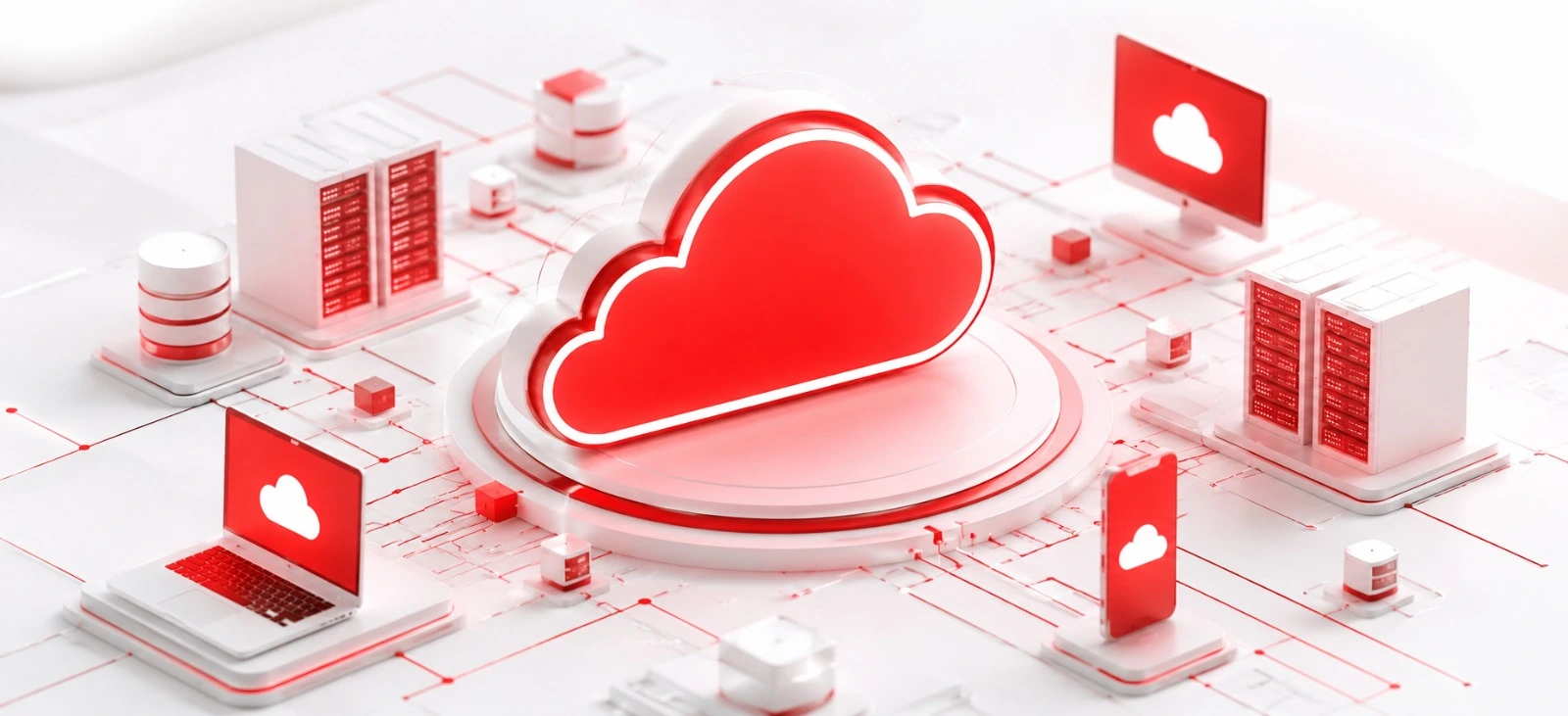 Cloud Consulting Services: A Guide for Growing Businesses